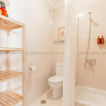The Ocean House * Baleal