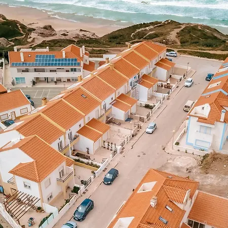 The Ocean House Baleal