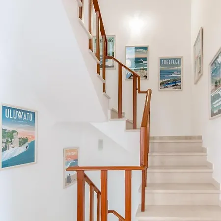 Hotel The Ocean House *