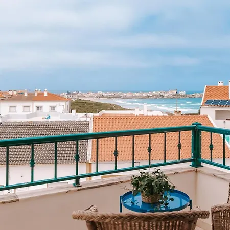 The Ocean House