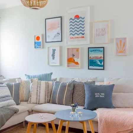 The Ocean House