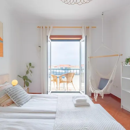 The Ocean House *