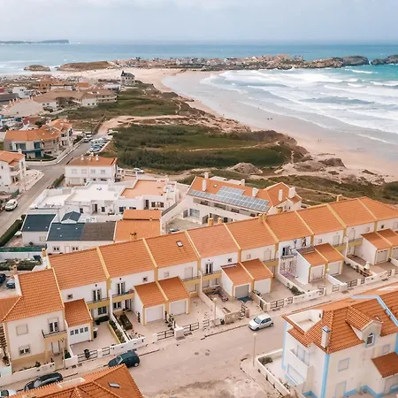 The Ocean House * Baleal