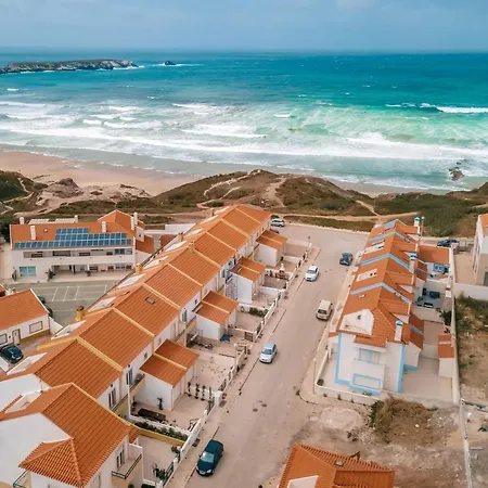 The Ocean House Hotel *