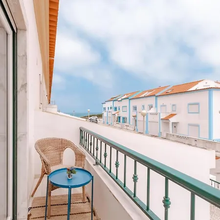 Hotel The Ocean House Baleal