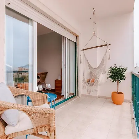 The Ocean House Hotel Baleal